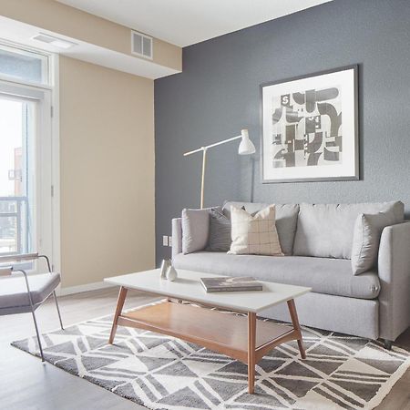Sonder At The Palmer Minneapolis Exteriér fotografie