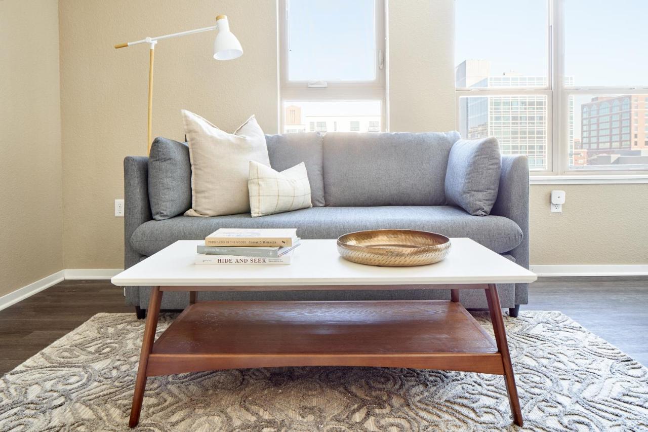 Sonder At The Palmer Minneapolis Exteriér fotografie