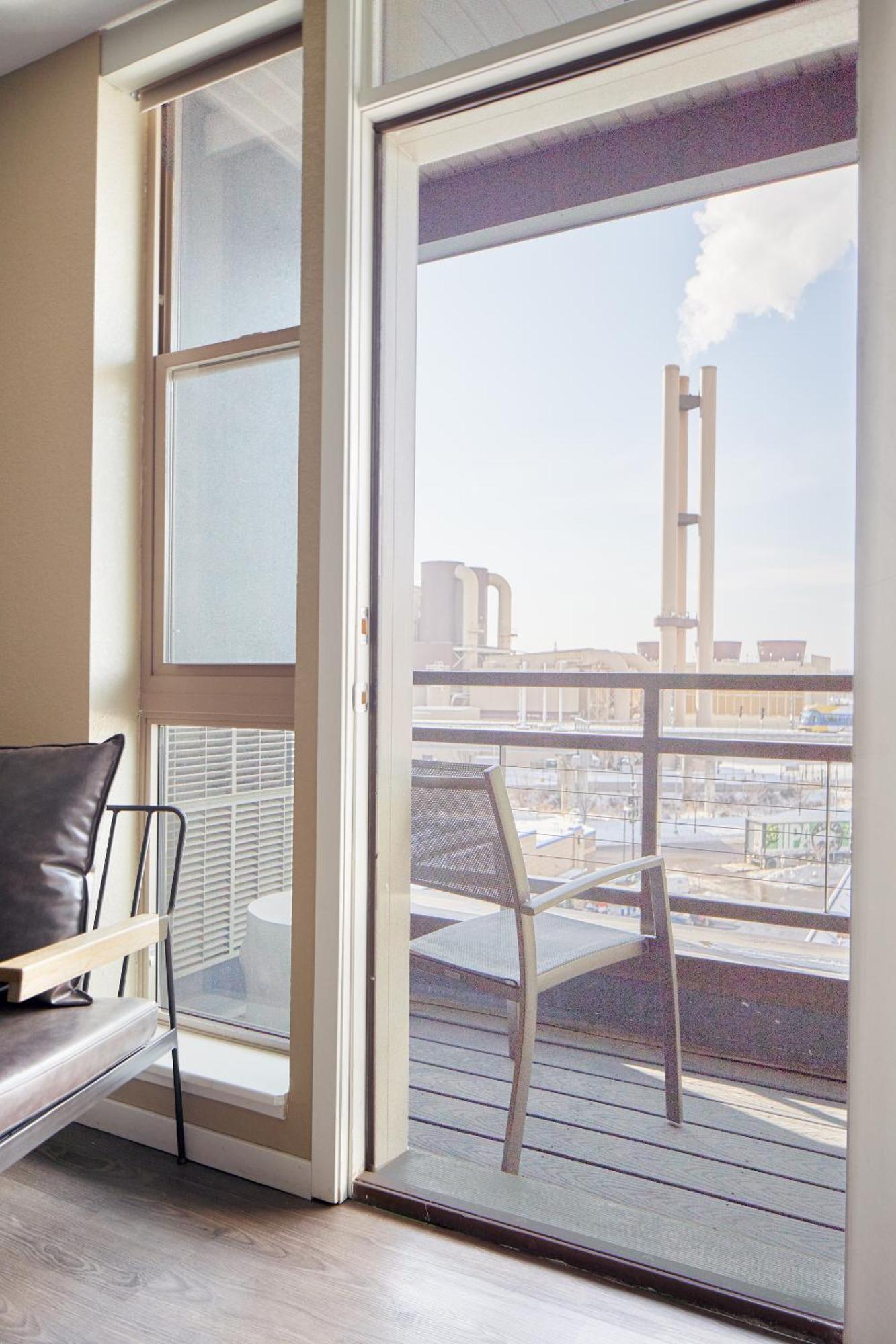 Sonder At The Palmer Minneapolis Exteriér fotografie